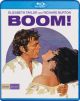 Boom! (1968) on Blu-ray