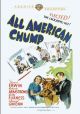 All American Chump (1936) on DVD