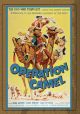 Operation Camel (1960) on DVD