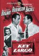Key Largo (1948) on DVD