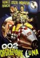 002 Operation Moon (1965) DVD-R