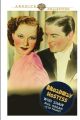 Broadway Hostess (1935) on DVD
