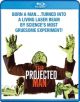 The Projected Man (1966) on Blu-ray