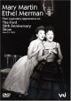  Mary Martin & Ethel Merman: The Ford 50th Anniversary Show (1953) on DVD