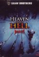 Heaven & Hell On DVD