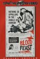 Blood Feast (1963) On DVD