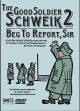 The Good Soldier Schweik 2: Beg To Report, Sir (Poslusne Hlasim) (1957) On DVD