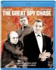 The Great Spy Chase (1964) On Blu-Ray