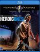 The Heroic Ones (Shi San Tai Bo)  (1970) On Blu-Ray