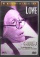 Love (1971) On DVD