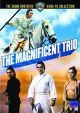 The Magnificent Trio (Bian Cheng San Xia) (1966) On DVD
