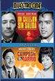 Un Callejon sin Salida/Campeon del Barrio On DVD