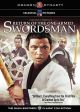 Return Of The One-Armed Swordsman (1969) On DVD
