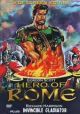 Hero Of Rome (1964)/The Invincible Gladiator  (1962)  On DVD