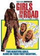 Girls on the Road on DVD