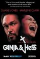 Ganja And Hess (1973) On DVD