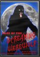 Face Of The Screaming Werewolf (1959) On DVD