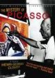 The Mystery Of Picasso (1956) On DVD