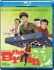 The Brain (1969) On Blu-Ray