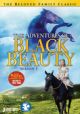 The Adventures Of Black Beauty: Season 1 (1972) On DVD