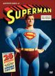 Adventures Of Superman: The Complete First Season (1952) On DVD