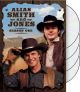 Alias Smith And Jones: Season One (1971) On DVD