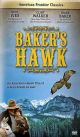 Baker's Hawk (1976) On DVD