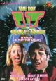 The Day It Came To Earth (1977) On DVD