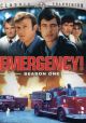 Emergency!: Season One (1972) On DVD