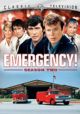 Emergency!: Season Two (1972) On DVD
