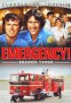Emergency!: Season Three (1973) On DVD