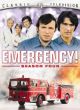 Emergency!: Season Four (1974) On DVD