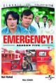 Emergency!: Season Five (1975) On DVD