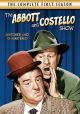 The Abbott And Costello Show: The Complete First Season  (1952) On DVD
