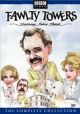 Fawlty Towers: The Complete Collection: Remastered On DVD