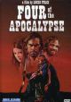 Four Of The Apocalypse (1975) On DVD