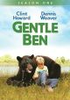 Gentle Ben: Season One (1967) On DVD