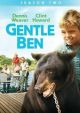 Gentle Ben: Season Two (1968) O DVD