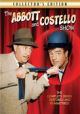The Abbott And Costello Show: The Complete Series Restored And Remastered: Collector's Edition (1952) On DVD