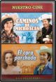 Caminos de Michoacan/El Cara Parchada On DVD