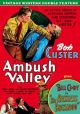 Ambush Valley (1936) On DVD