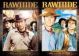 Rawhide: The Fifth Season, Vol. 1 & 2 (1962) On DVD