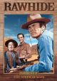 Rawhide: The Sixth Season, Vol. 2 (1964) O DVD