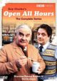 Open All Hours: The Complete Series On DVD