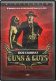 Guns & Guts (1974) On DVD