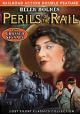 Perils Of The Rail (1926)/Crossed Rails (1926) On DVD