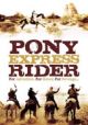 Pony Express Rider (1976) On DVD