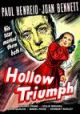 Hollow Triumph (1948) On Blu-ray