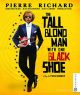 The Tall Blonde Man With One Black Shoe (1972) On Blu-Ray