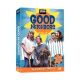 Good Neighbors: The Complete Series 1-3 On DVD